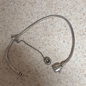 Donatella Charm Starter Braclet
